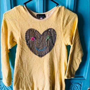 Girls Boutique Sweater dress